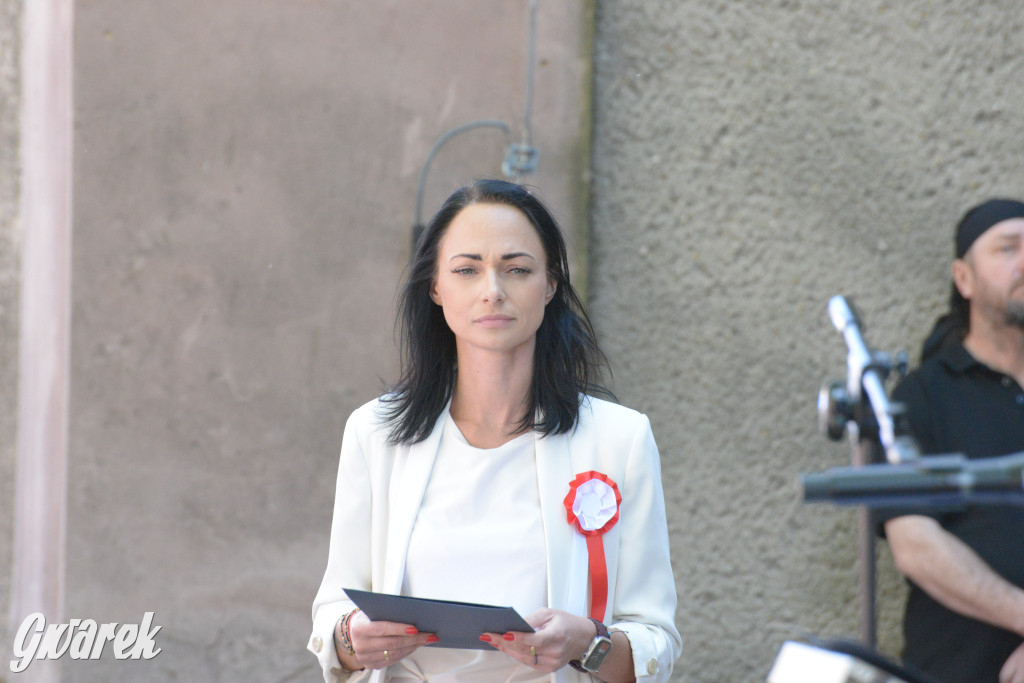 Tarnowskie Góry. Tak świętowaliśmy 3 Maja