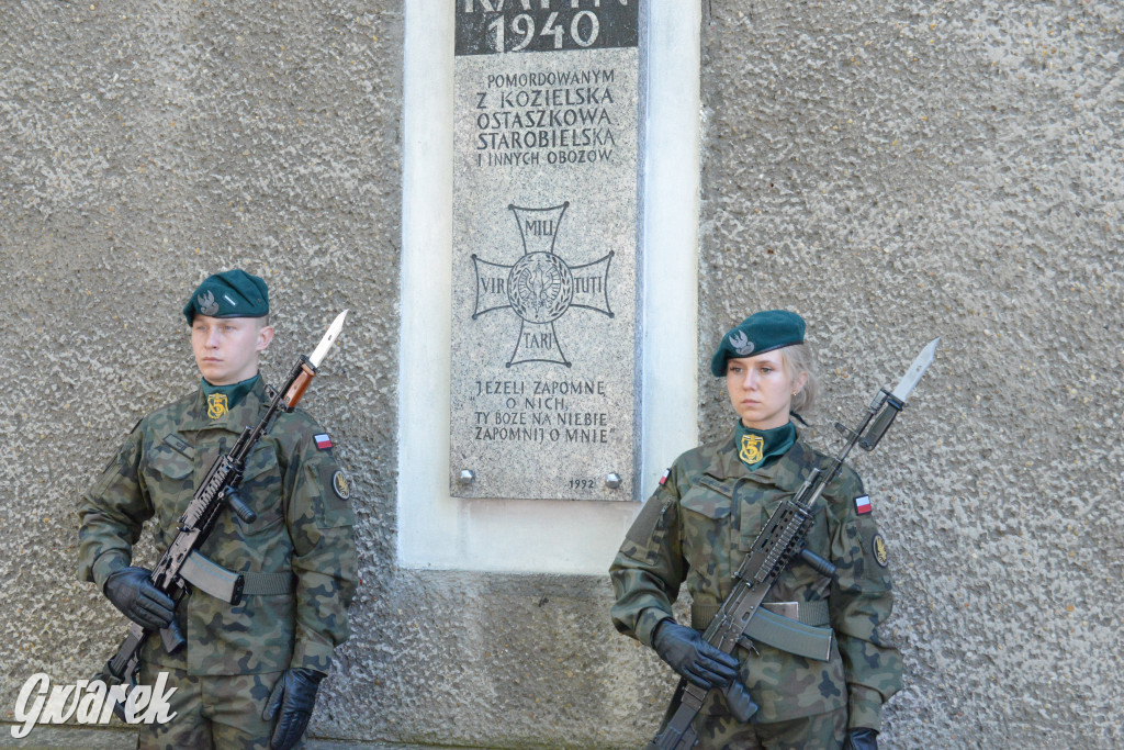 Tarnowskie Góry. Tak świętowaliśmy 3 Maja