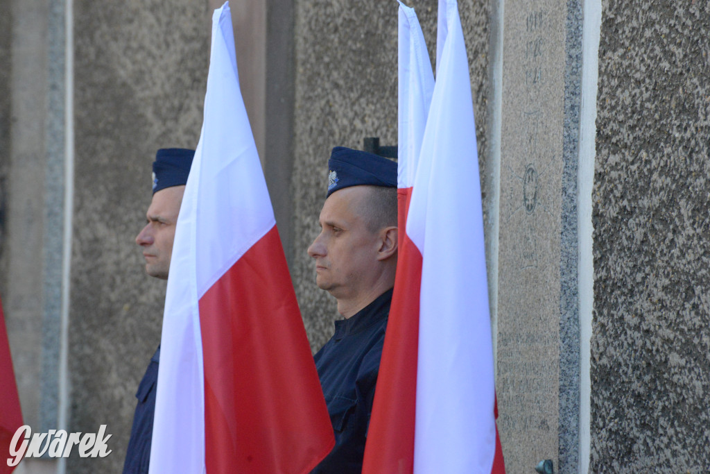 Tarnowskie Góry. Tak świętowaliśmy 3 Maja