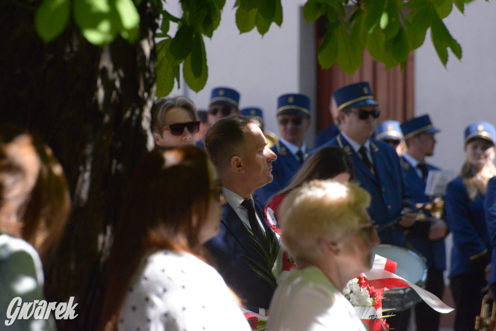 Tarnowskie Góry. Tak świętowaliśmy 3 Maja