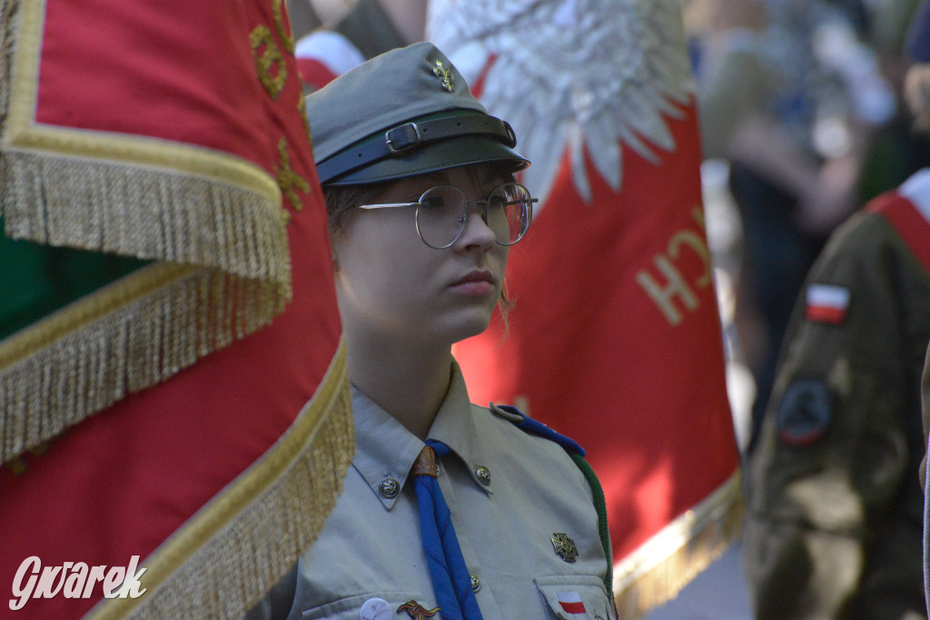 Tarnowskie Góry. Tak świętowaliśmy 3 Maja