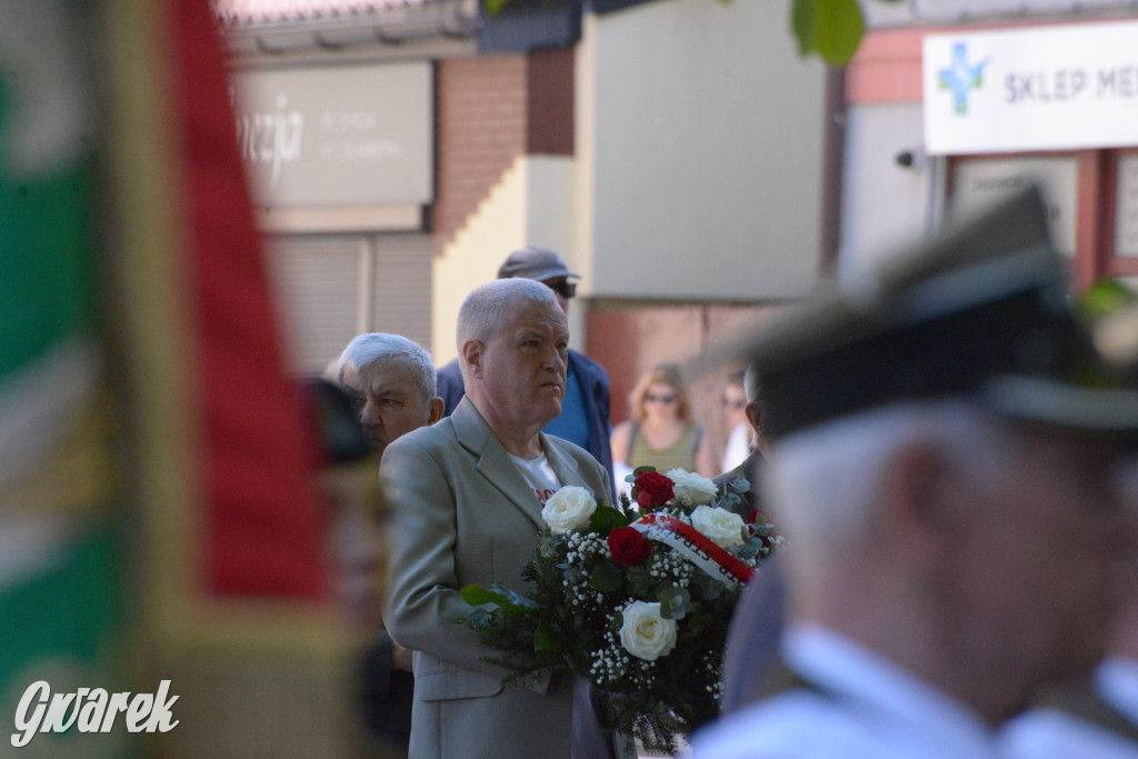 Tarnowskie Góry. Tak świętowaliśmy 3 Maja