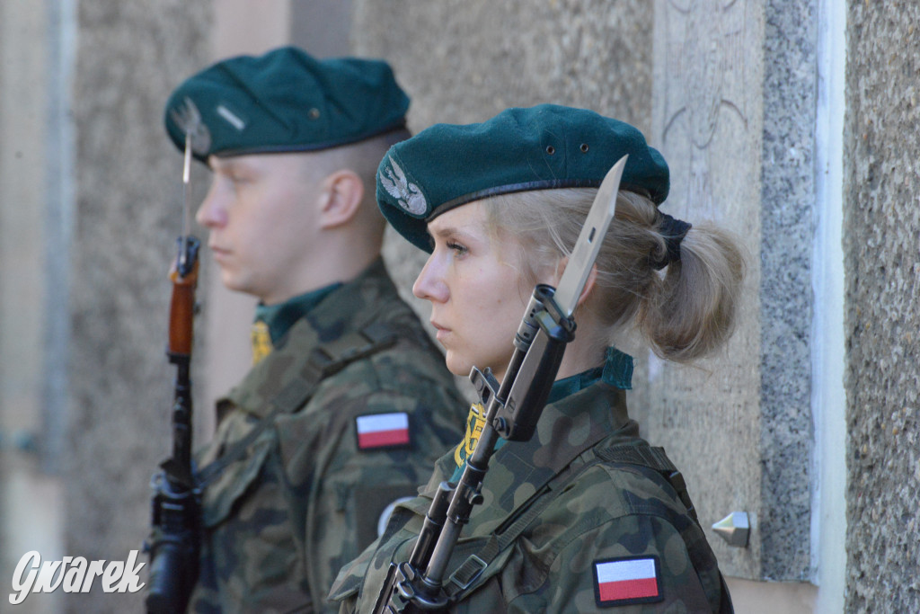 Tarnowskie Góry. Tak świętowaliśmy 3 Maja