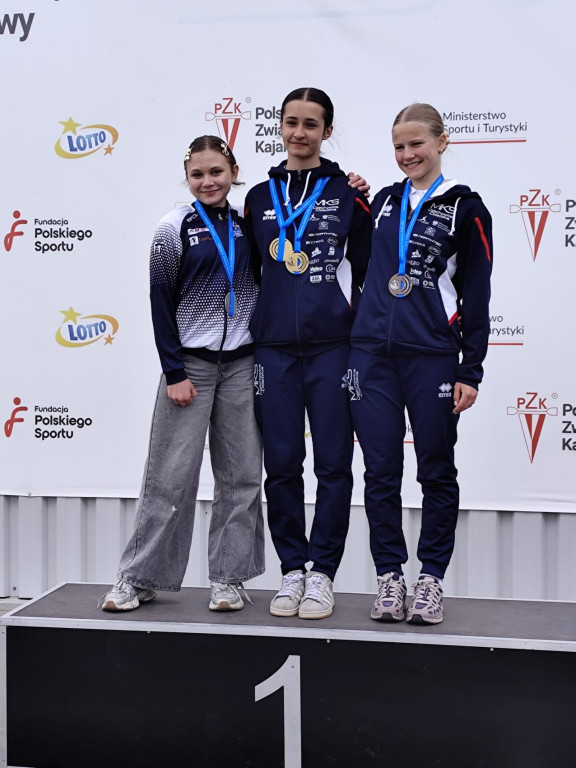 Olimpijczyk Nowe Chechło na mistrzostwach Śląska