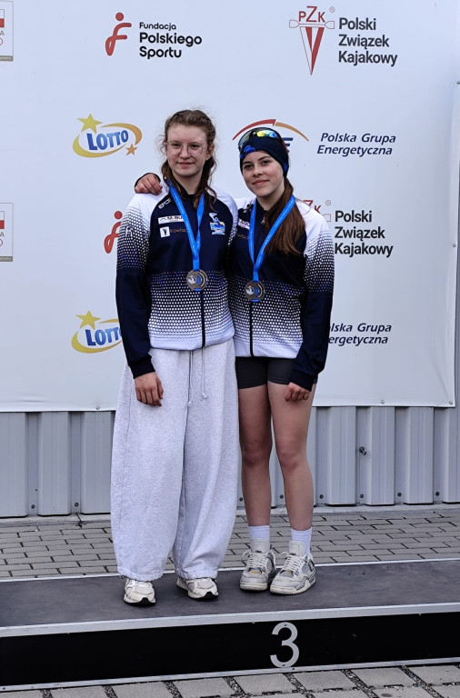 Olimpijczyk Nowe Chechło na mistrzostwach Śląska