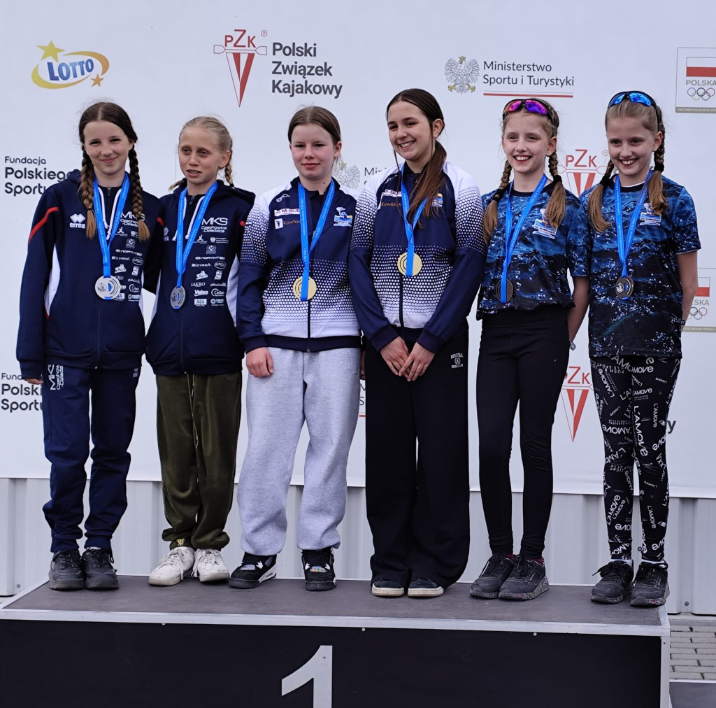 Olimpijczyk Nowe Chechło na mistrzostwach Śląska