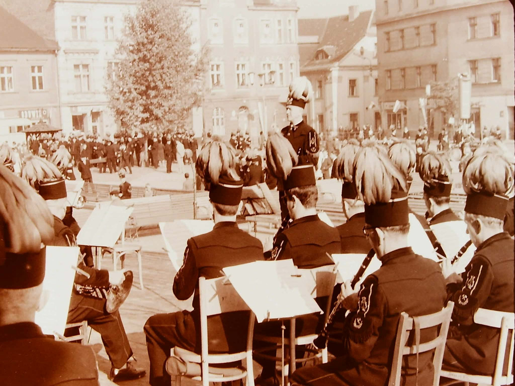 Tarnowskie Góry. Wspominamy Gwarki sprzed lat