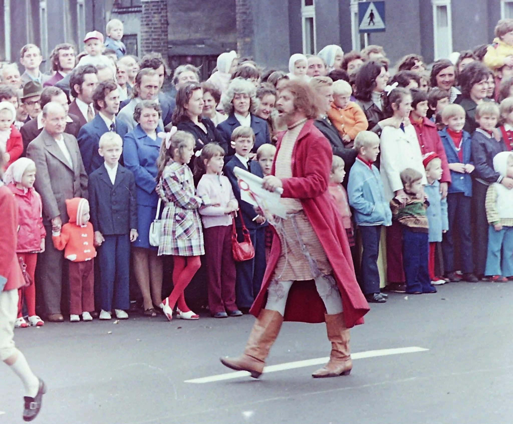 Tarnowskie Góry. Wspominamy Gwarki sprzed lat