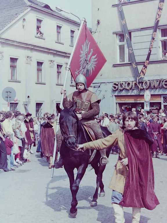 Tarnowskie Góry. Wspominamy Gwarki sprzed lat