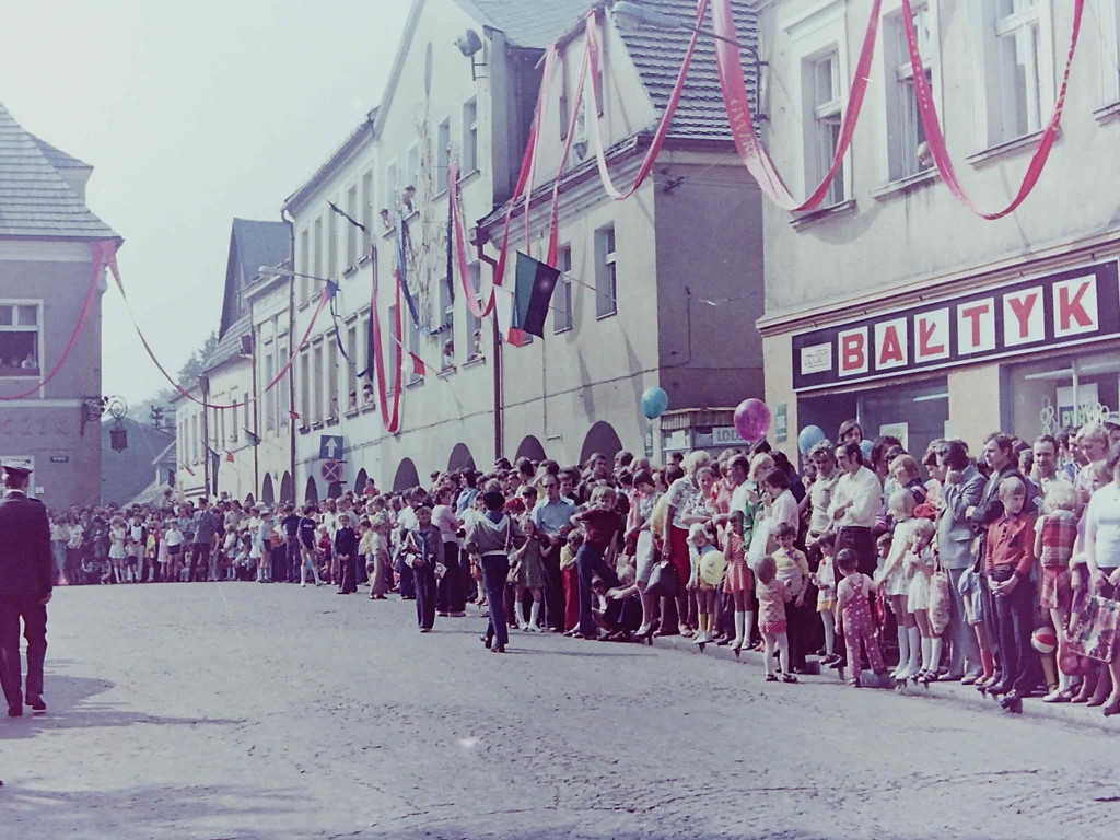 Tarnowskie Góry. Wspominamy Gwarki sprzed lat
