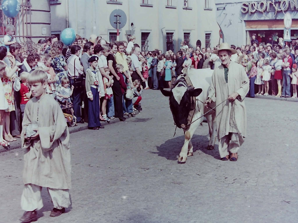 Tarnowskie Góry. Wspominamy Gwarki sprzed lat