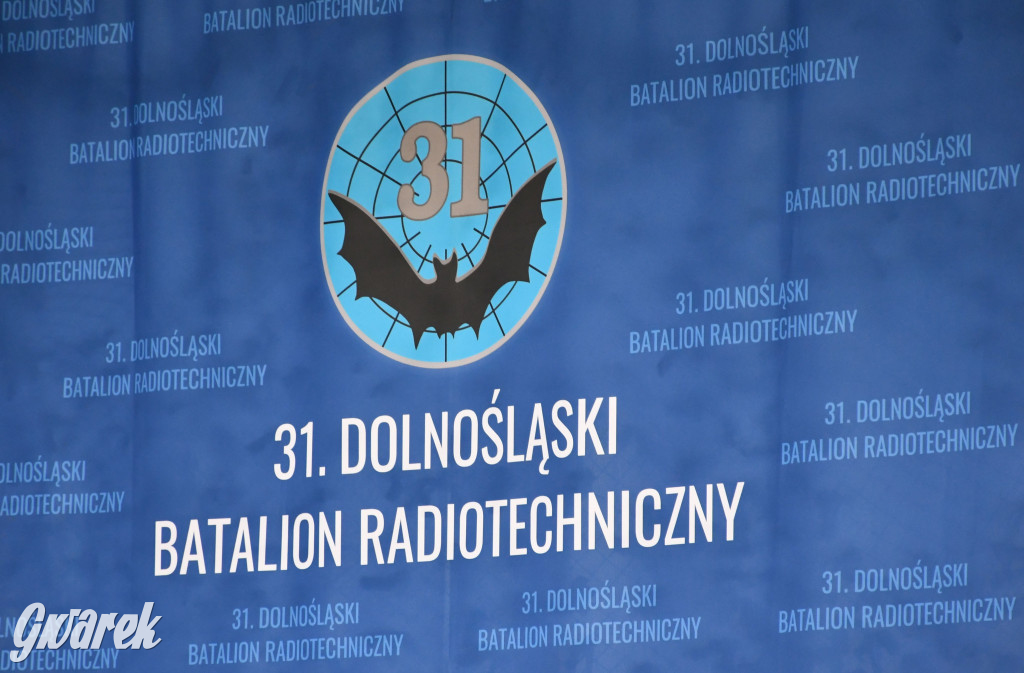 Radzionków. Święto radiotechników i wojskowa gala
