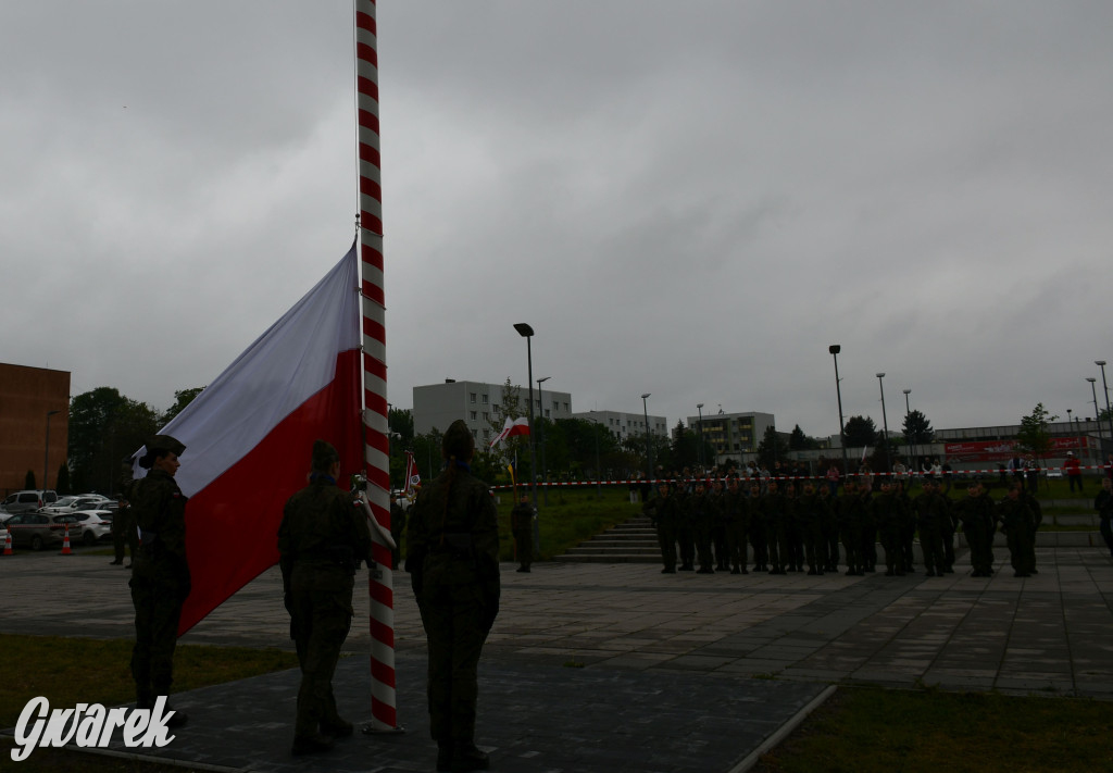 Radzionków. Święto radiotechników i wojskowa gala