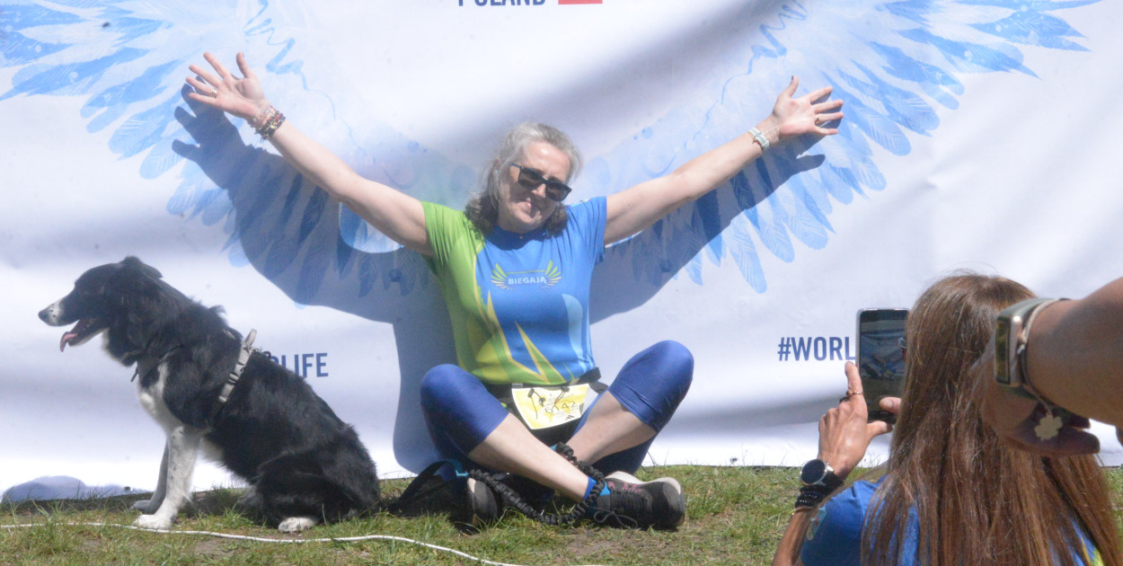Wings for Life World Run 2026 w Kaletach