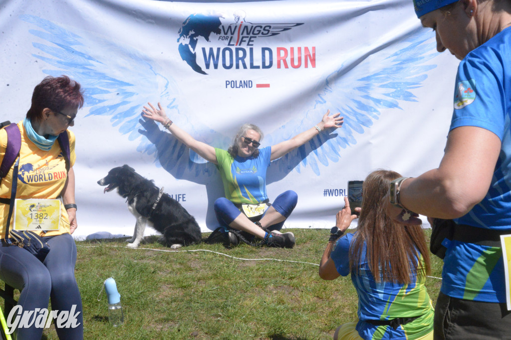 Wings for Life World Run 2026 w Kaletach