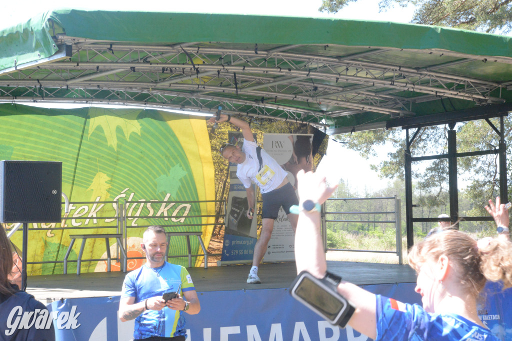 Wings for Life World Run 2026 w Kaletach