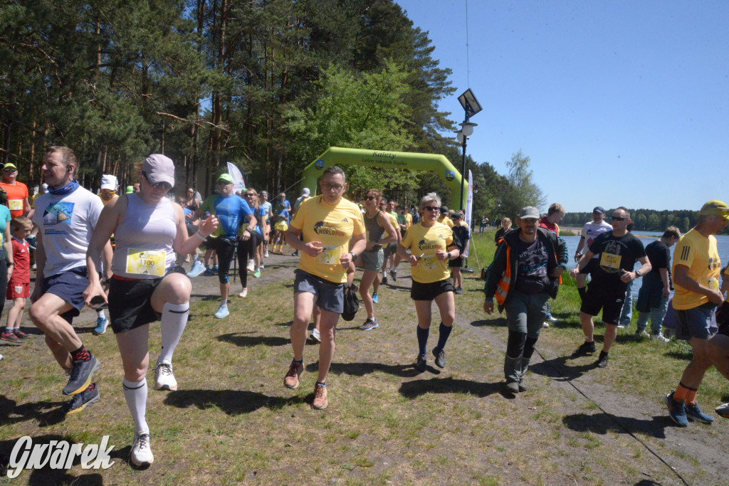 Wings for Life World Run 2026 w Kaletach