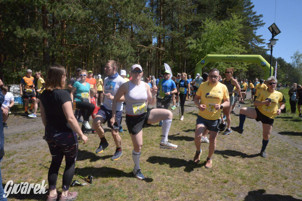 Wings for Life World Run 2026 w Kaletach