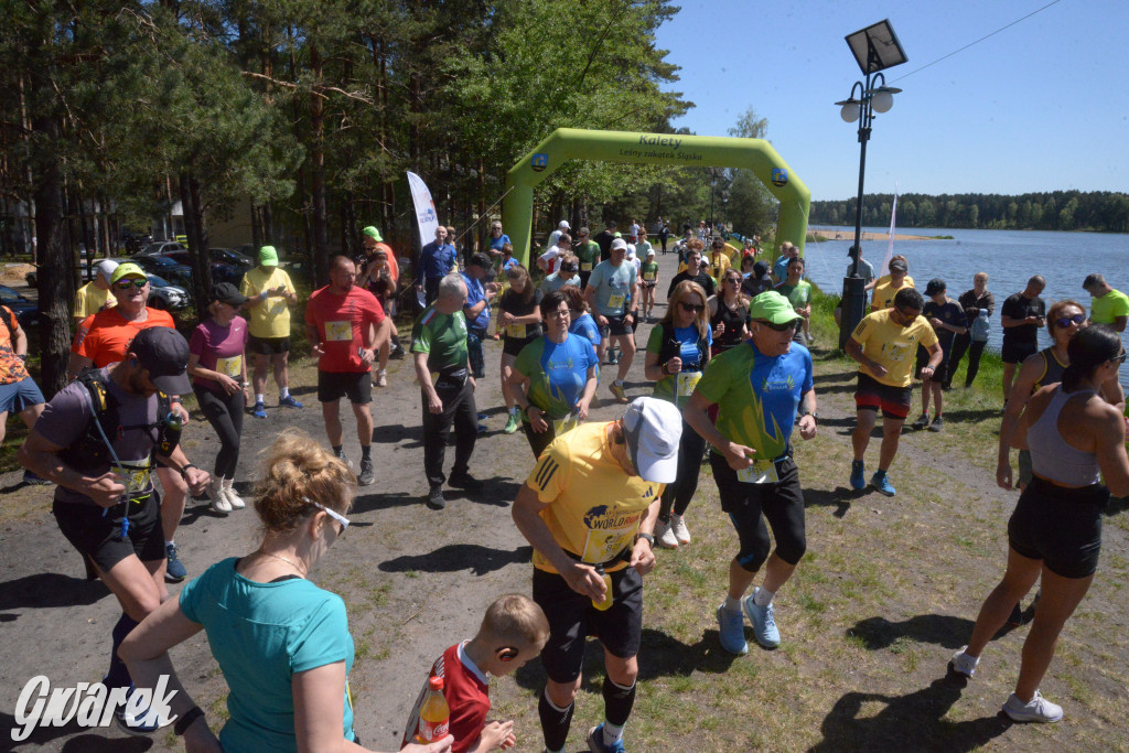 Wings for Life World Run 2026 w Kaletach