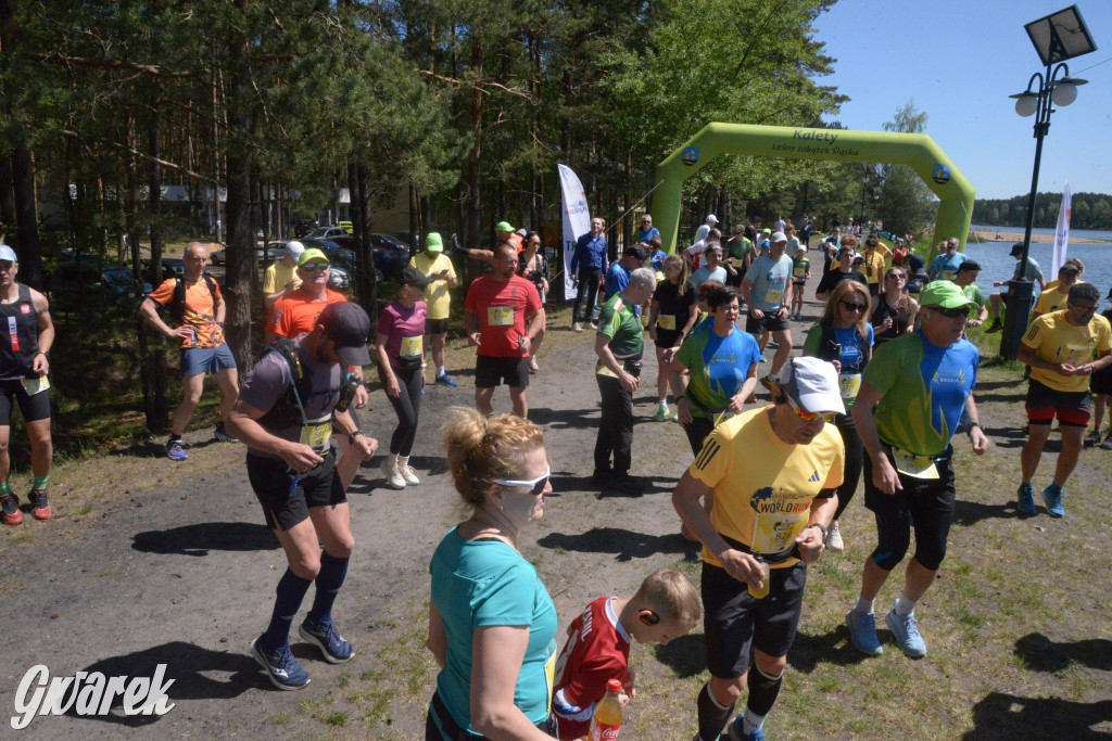 Wings for Life World Run 2026 w Kaletach