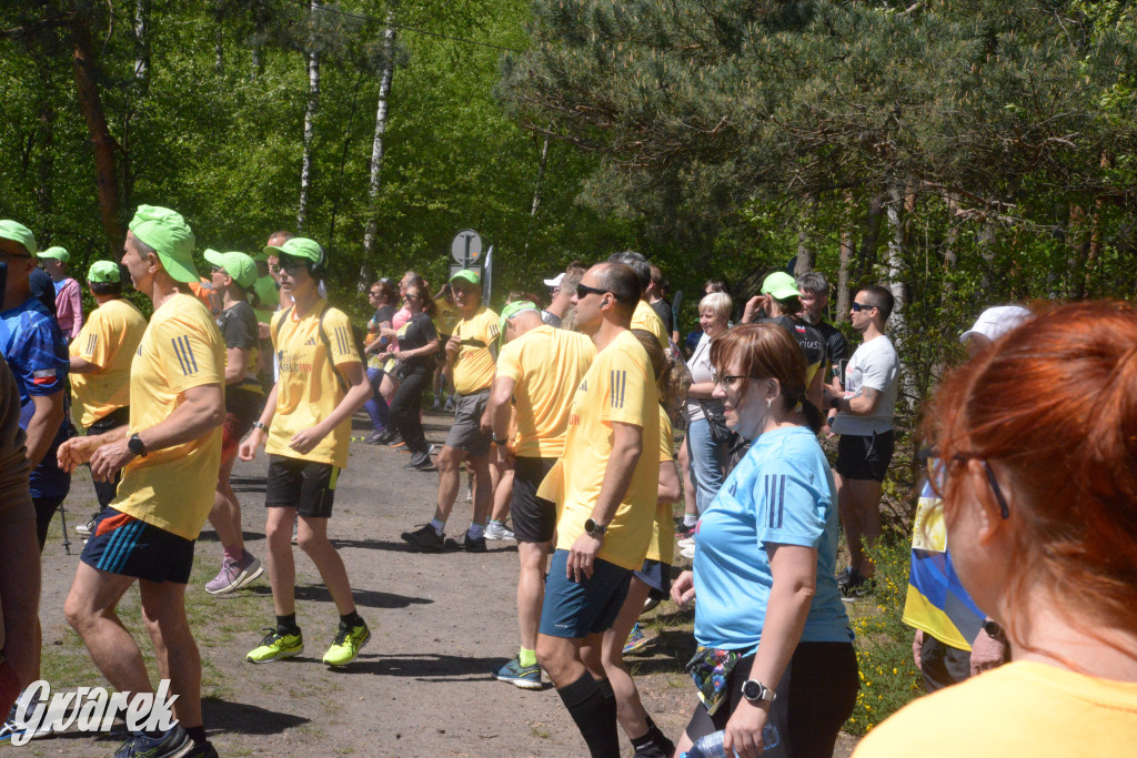 Wings for Life World Run 2026 w Kaletach