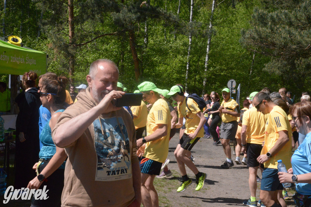 Wings for Life World Run 2026 w Kaletach