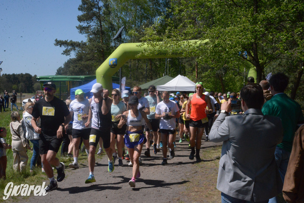 Wings for Life World Run 2026 w Kaletach
