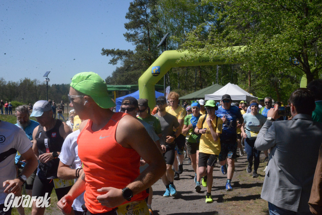 Wings for Life World Run 2026 w Kaletach