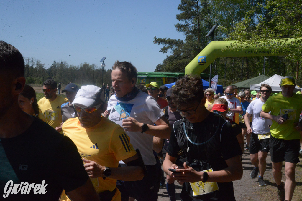 Wings for Life World Run 2026 w Kaletach