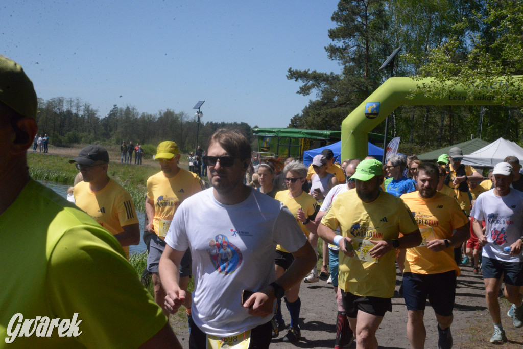 Wings for Life World Run 2026 w Kaletach