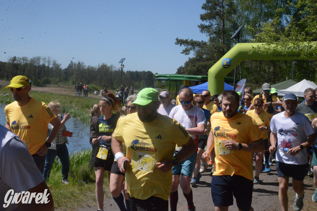 Wings for Life World Run 2026 w Kaletach