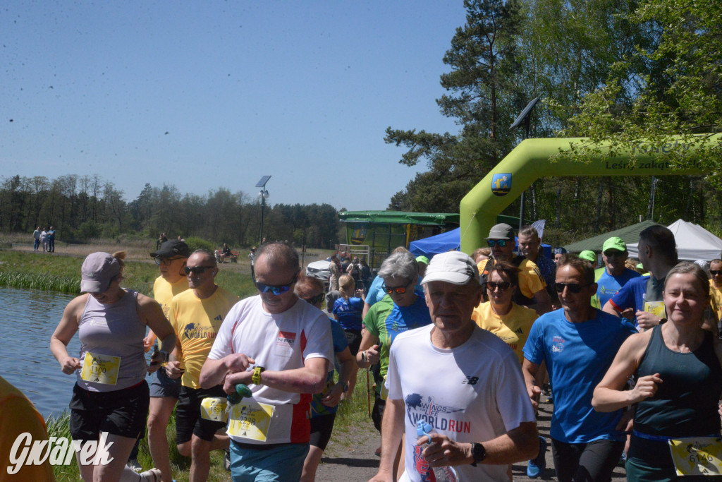 Wings for Life World Run 2026 w Kaletach