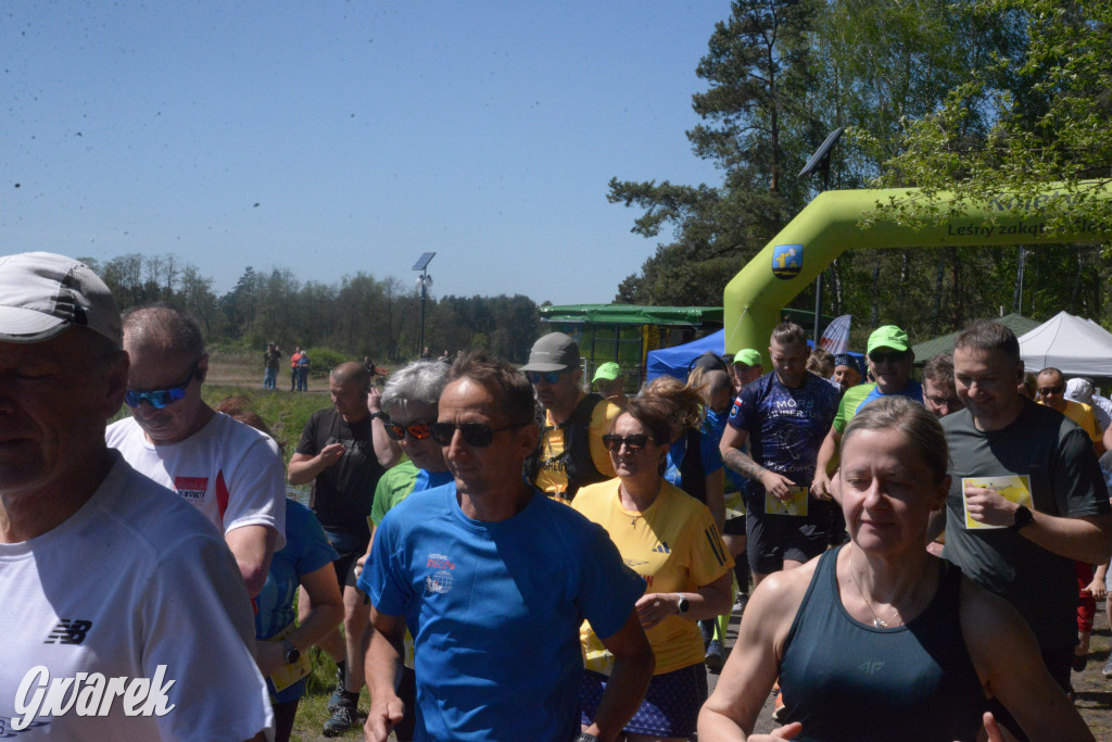 Wings for Life World Run 2026 w Kaletach