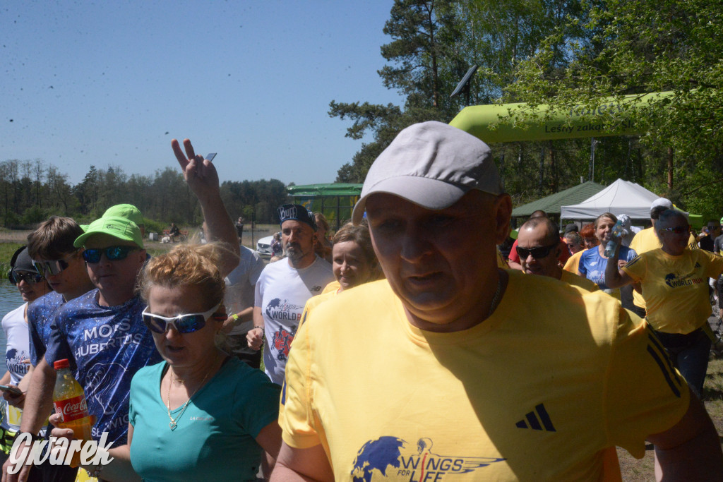 Wings for Life World Run 2026 w Kaletach