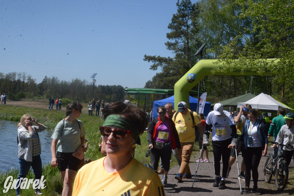 Wings for Life World Run 2026 w Kaletach
