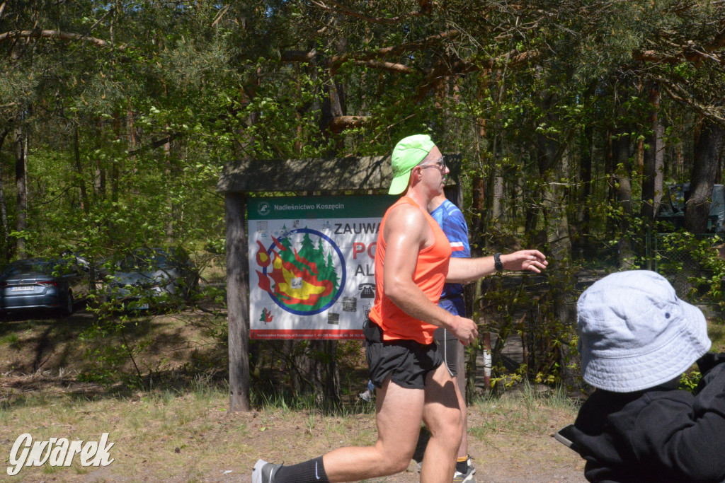 Wings for Life World Run 2026 w Kaletach