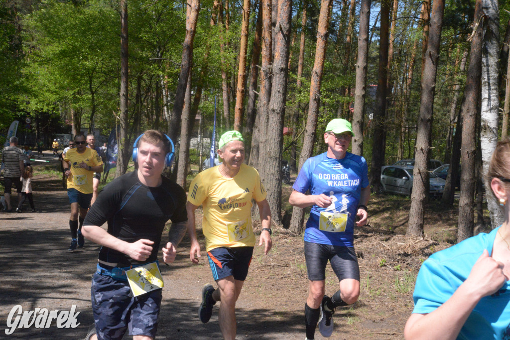 Wings for Life World Run 2026 w Kaletach