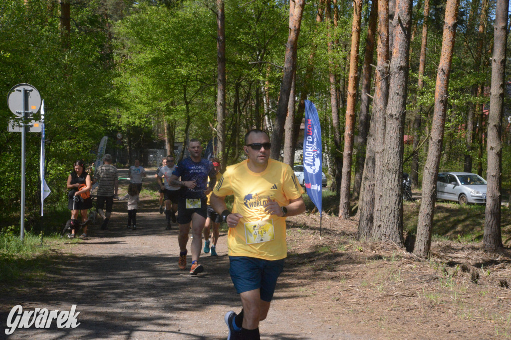 Wings for Life World Run 2026 w Kaletach