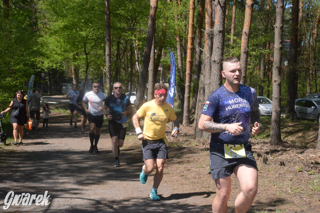 Wings for Life World Run 2026 w Kaletach