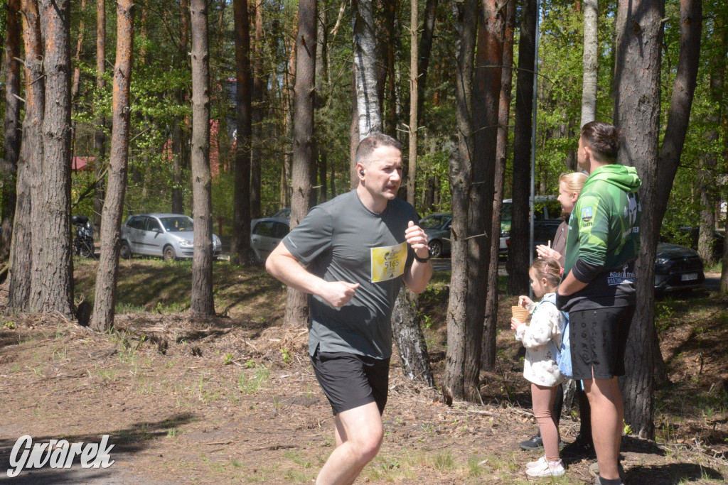 Wings for Life World Run 2026 w Kaletach