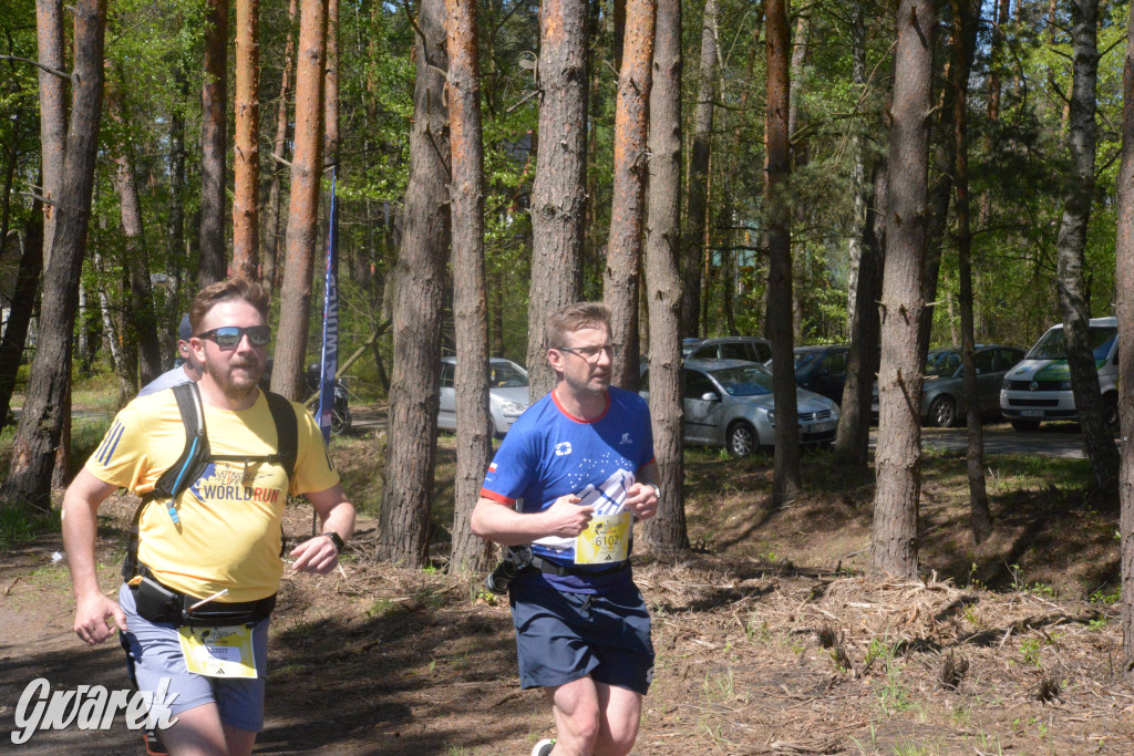 Wings for Life World Run 2026 w Kaletach