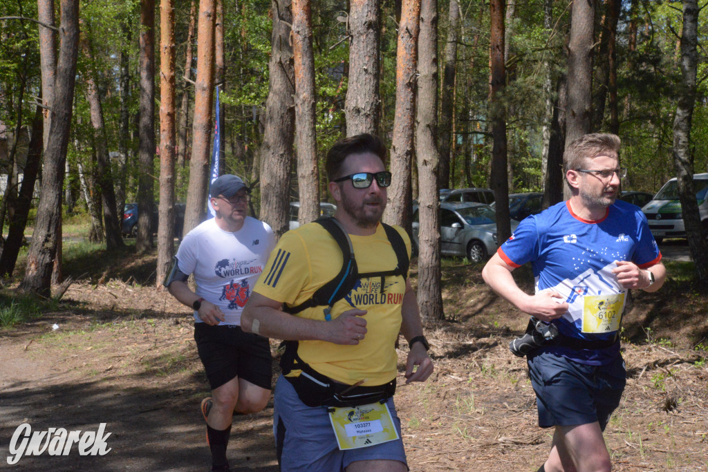 Wings for Life World Run 2026 w Kaletach