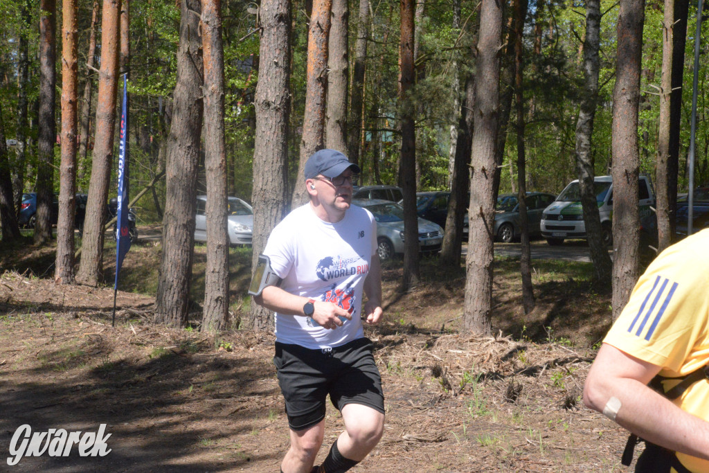 Wings for Life World Run 2026 w Kaletach