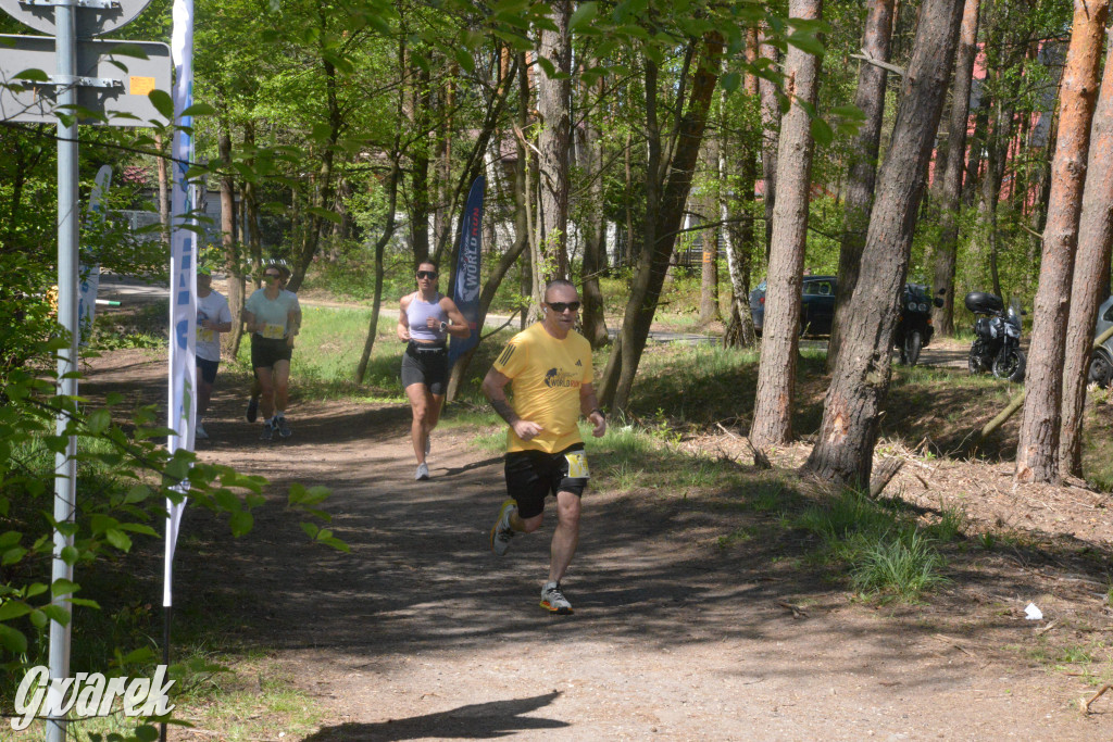 Wings for Life World Run 2026 w Kaletach