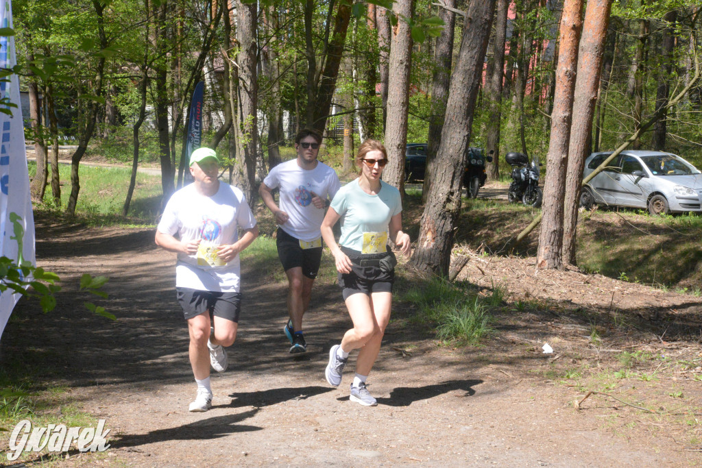 Wings for Life World Run 2026 w Kaletach