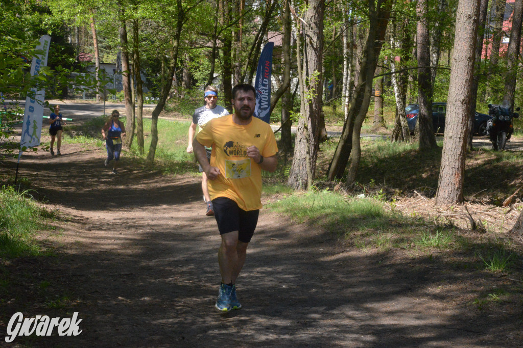 Wings for Life World Run 2026 w Kaletach