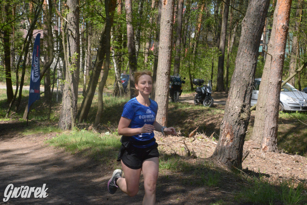 Wings for Life World Run 2026 w Kaletach