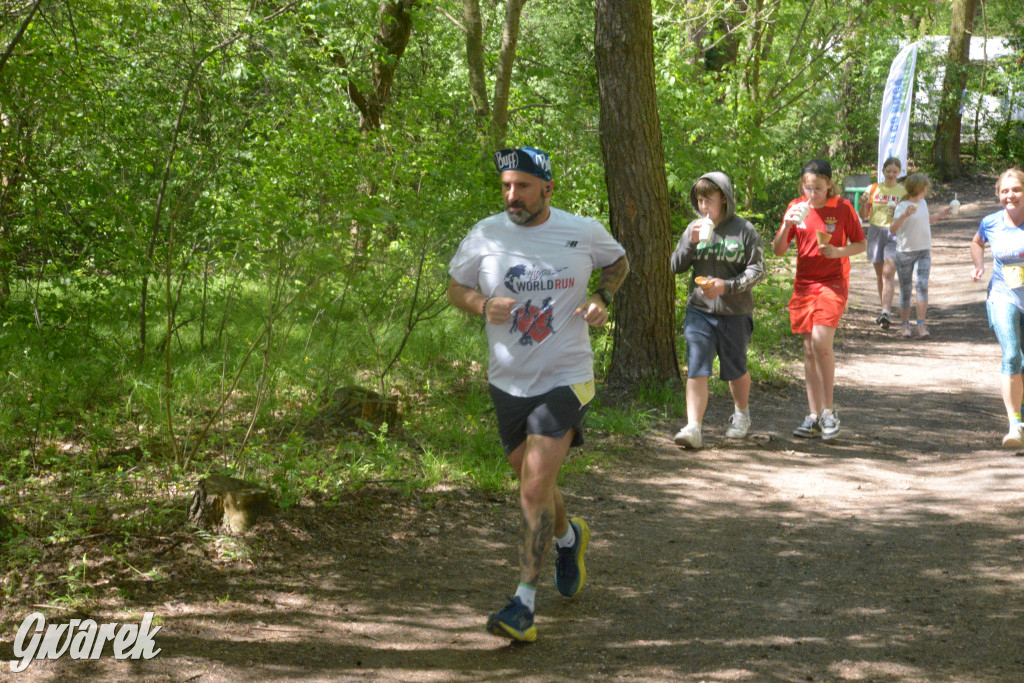 Wings for Life World Run 2026 w Kaletach