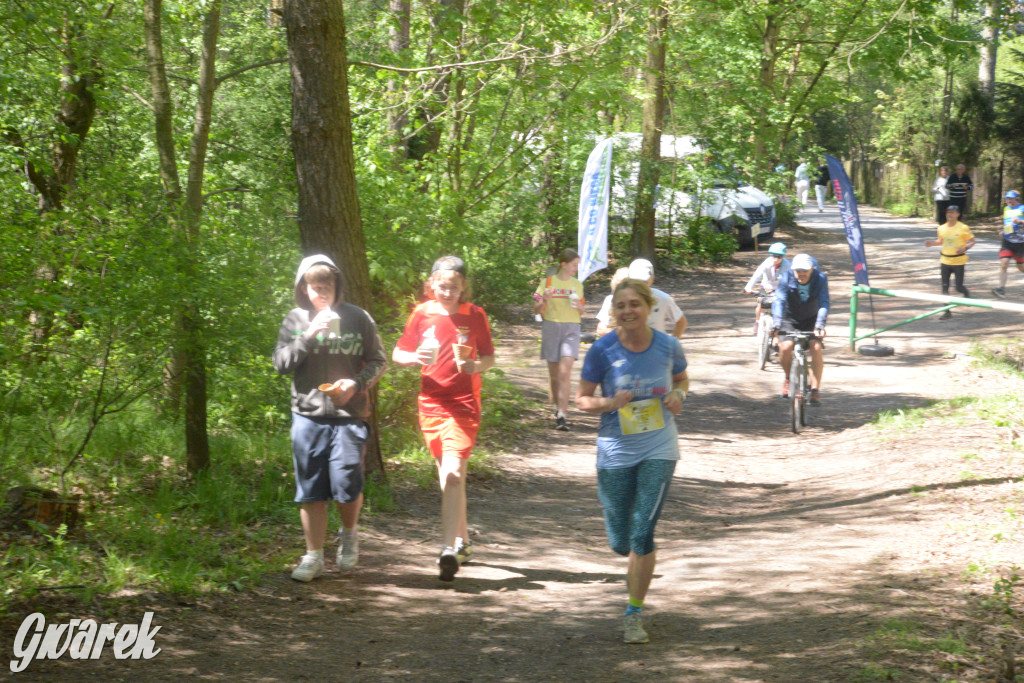 Wings for Life World Run 2026 w Kaletach