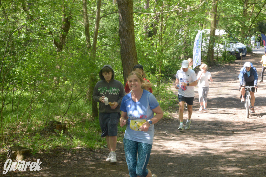 Wings for Life World Run 2026 w Kaletach